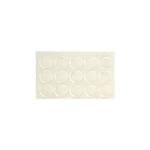 Yapışkanlı Cam Masa Altlığı