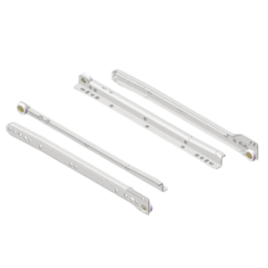 Yeniler Beyaz Çekmece Rayları Çekmece Rayı Bantlı 60 cm