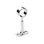 Yuvarlak Ayarlı Ayaklı Flanş (8/13) Ø25