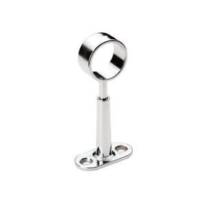 Yuvarlak Ayarlı Ayaklı Flanş (8/13) Ø25