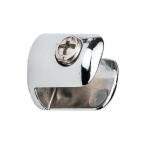 Yuvarlak Etejer(Metal Vidalı Max. 10 mm)