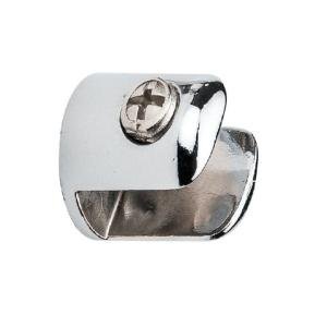 Yuvarlak Etejer(Metal Vidalı Max. 10 mm)