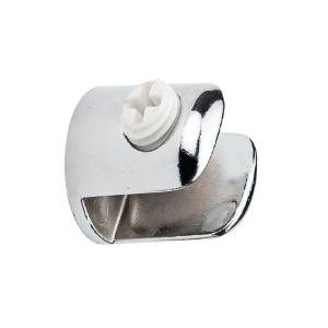 Yuvarlak Etejer(Plastik Vidalı Max. 10 mm)