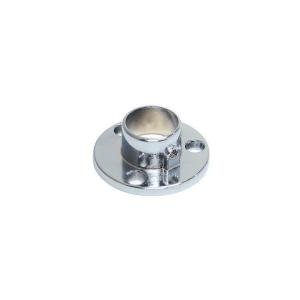 Yuvarlak Mini Flanş Ø16