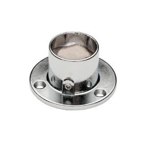 Yuvarlak Uzun Flanş Ø25